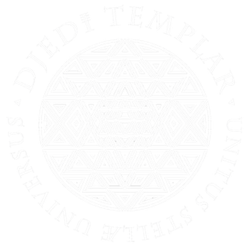 Djedi Templar